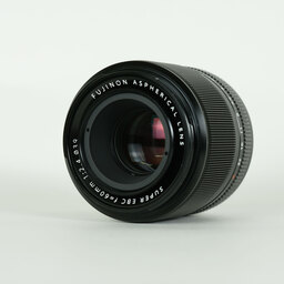 FUJIFILM XF60mmF2.4 R Macro
