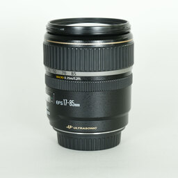 Canon EF-S17-85mm F4-5.6 IS USM Canon EF-S17-85mm F4-5.6 IS USM