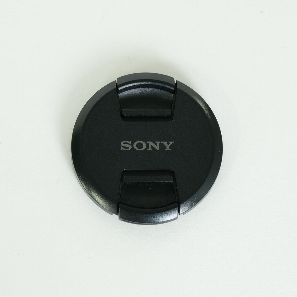 SONY FE 70-300mm F4.5-5.6 G OSS SEL70300G