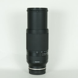 TAMRON 70-300mm F/4.5-6.3 Di III RXD (Model A047) [ソニーE用]