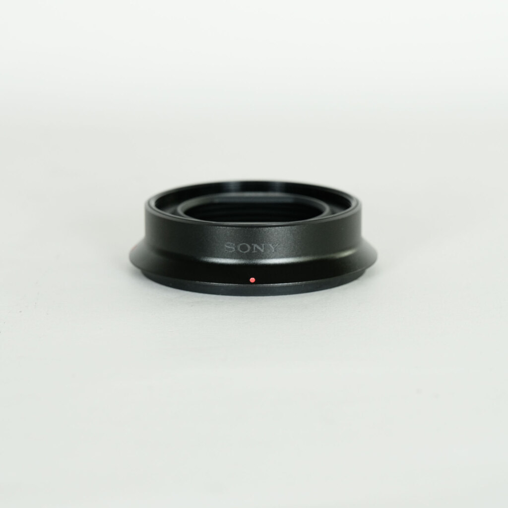 SONY FE 50mm F2.5 G SEL50F25G SONY FE 50mm F2.5 G SEL50F25G