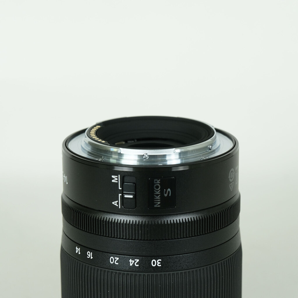 Nikon NIKKOR Z 14-30mm f/4 S