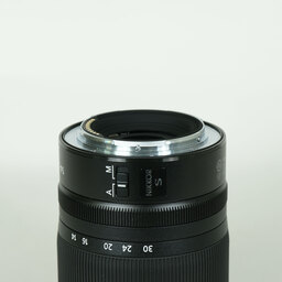 Nikon NIKKOR Z 14-30mm f/4 S