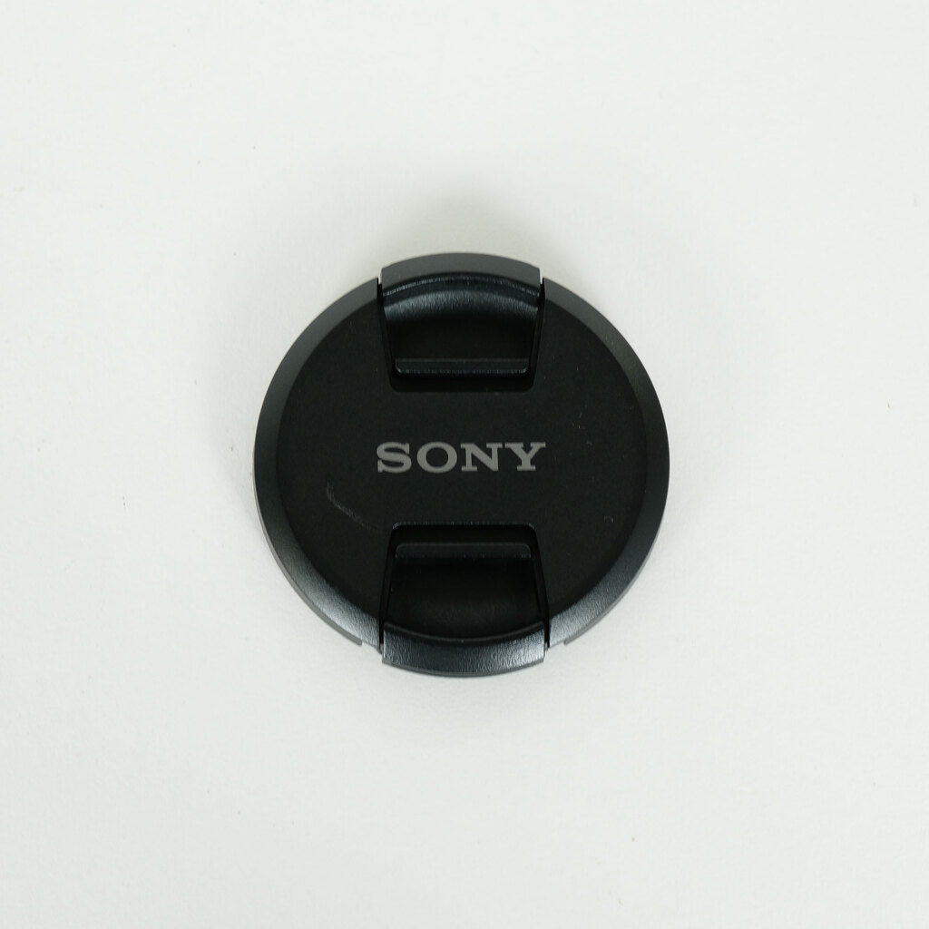SONY FE 90mm F2.8 Macro G OSS SEL90M28G