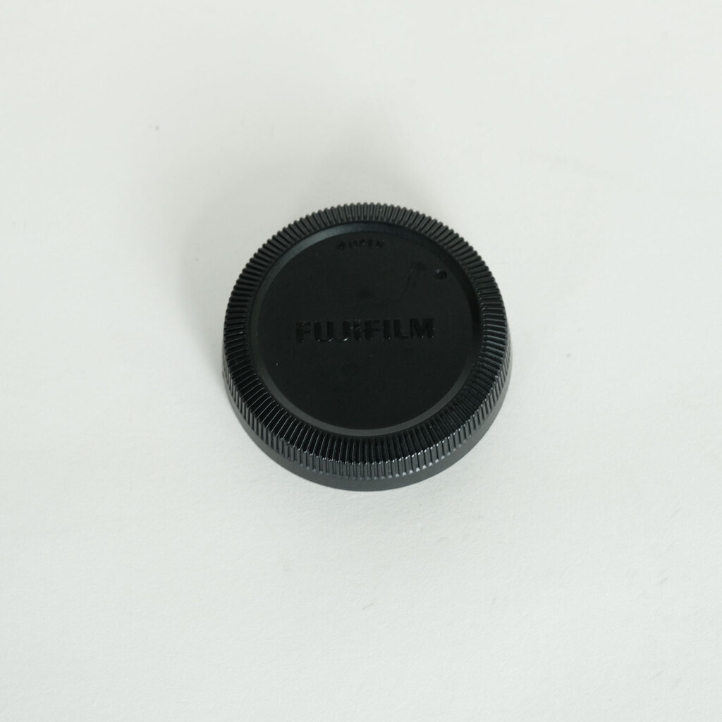 FUJIFILM XF18mmF2 R FUJIFILM XF18mmF2 R