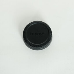FUJIFILM XF18mmF2 R FUJIFILM XF18mmF2 R