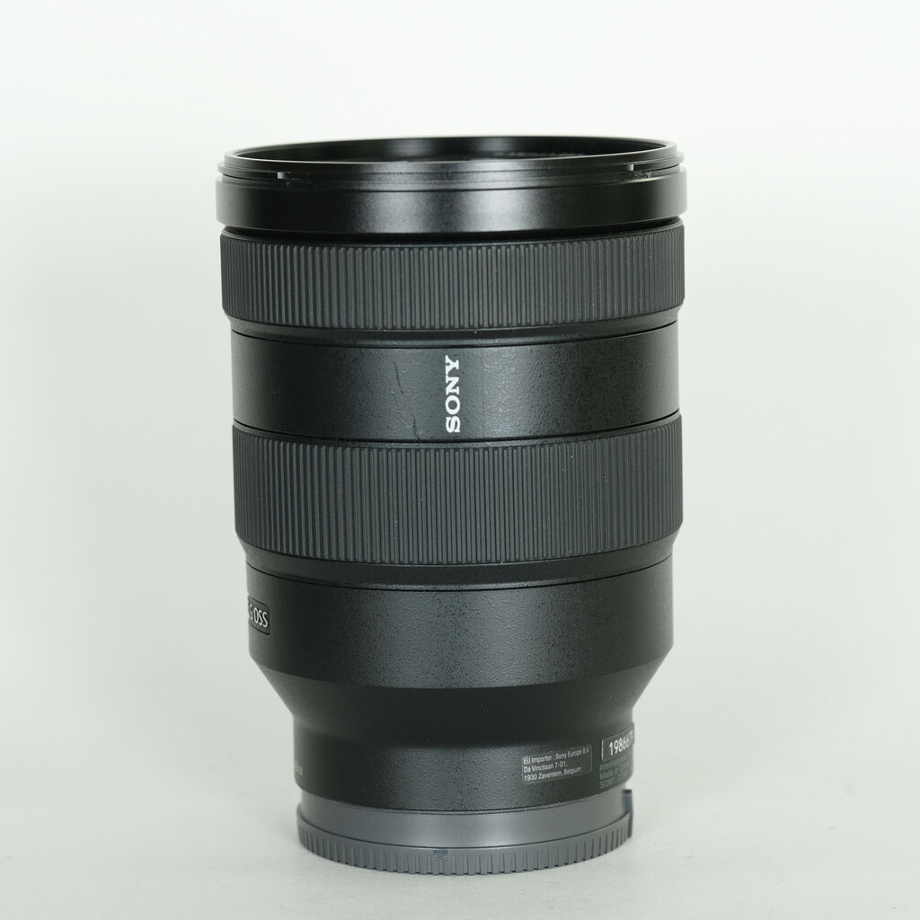 SONY FE 24-105mm F4 G OSS SEL24105G SONY FE 24-105mm F4 G OSS SEL24105G