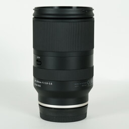 TAMRON 28-200mm F/2.8-5.6 Di III RXD (Model A071) [ソニーE用]