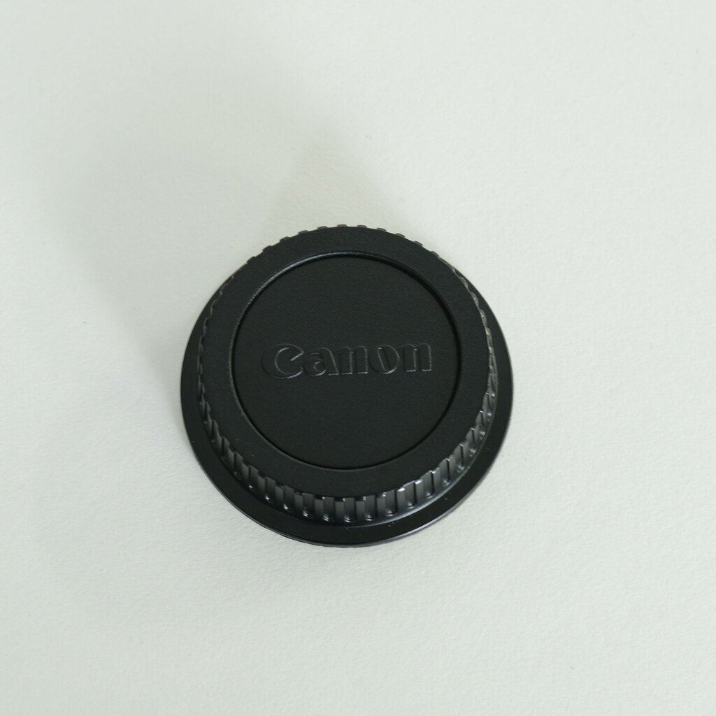 Canon EF70-200mm F2.8L IS II USM