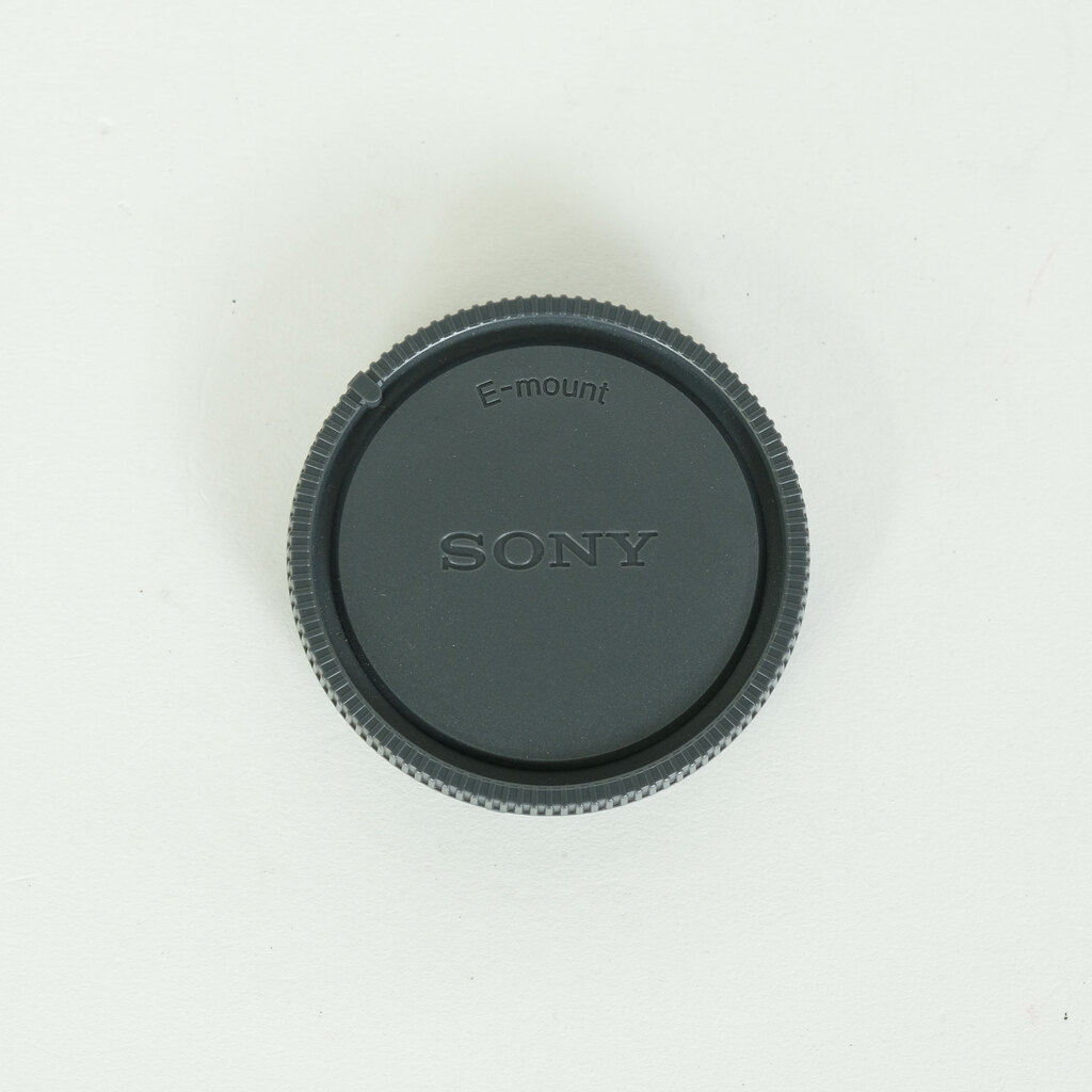 SONY FE 14mm F1.8 GM  SEL14F18GM