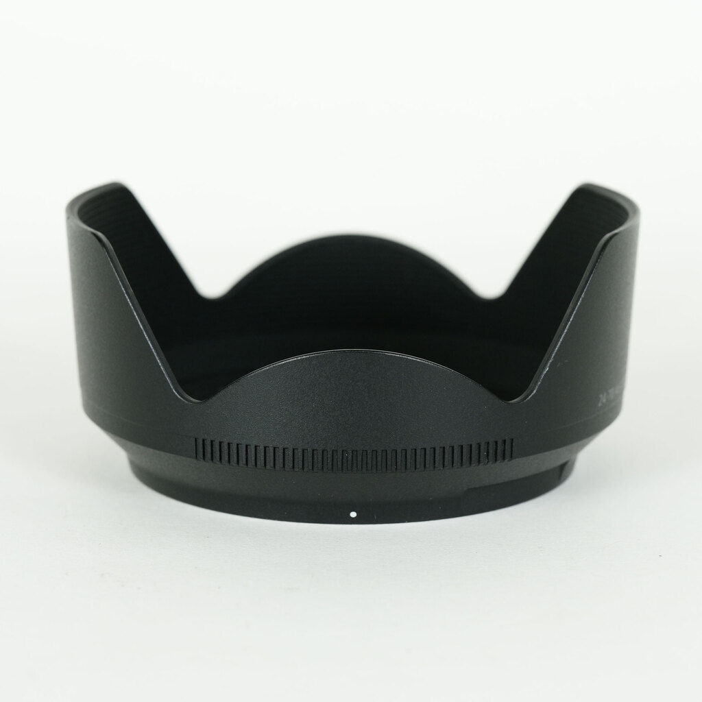 Nikon NIKKOR Z 24-70mm f/4 S