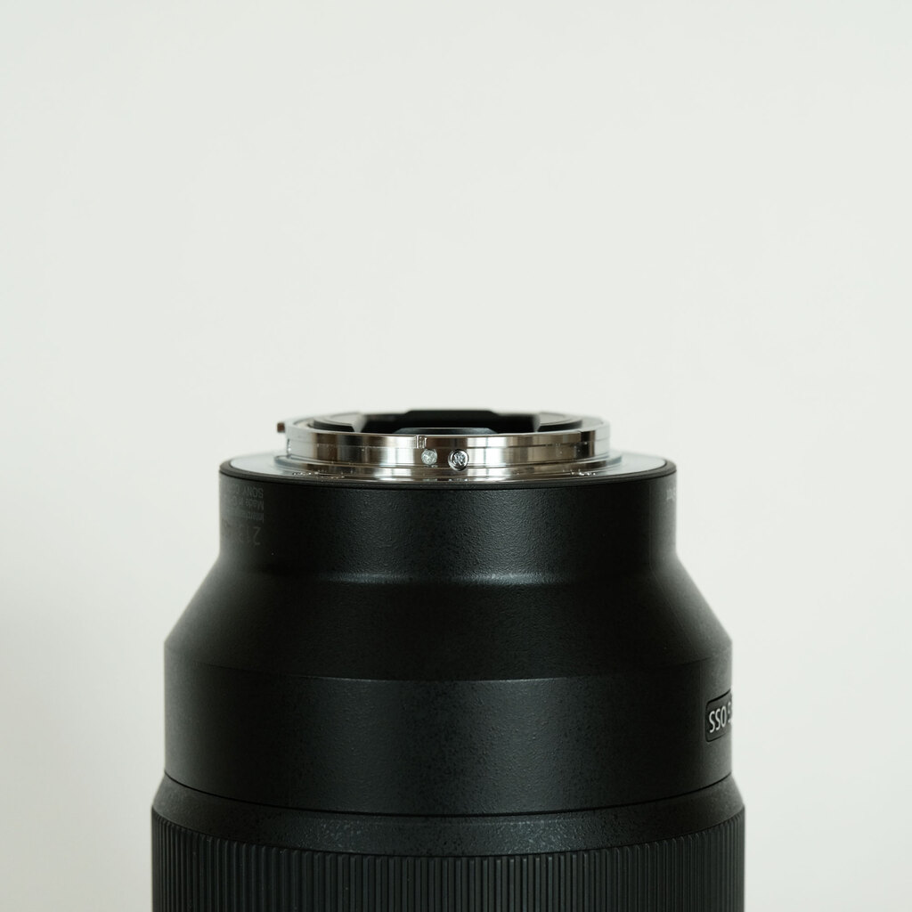 SONY FE 24-105mm F4 G OSS SEL24105G SONY FE 24-105mm F4 G OSS SEL24105G