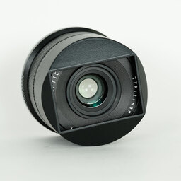 銘匠光学 TTArtisan 32mm F2.8(ニコンZ用) 銘匠光学 TTArtisan 32mm F2.8(ニコンZ用)