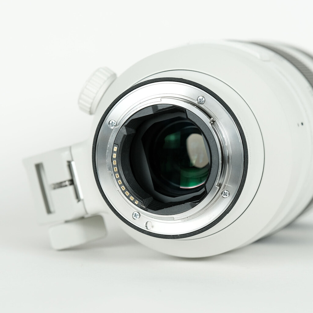 SONY FE 100-400mm F4.5-5.6 GM OSS SEL100400GM