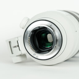 SONY FE 100-400mm F4.5-5.6 GM OSS SEL100400GM