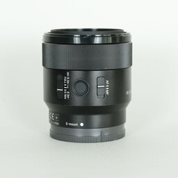 SONY FE 50mm F2.8 Macro SEL50M28 SONY FE 50mm F2.8 Macro SEL50M28