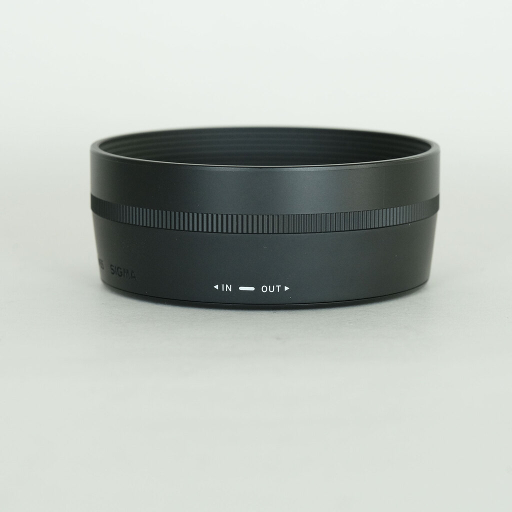 SIGMA 56mm F1.4 DC DN｜Contemporary [フジフイルムX用]