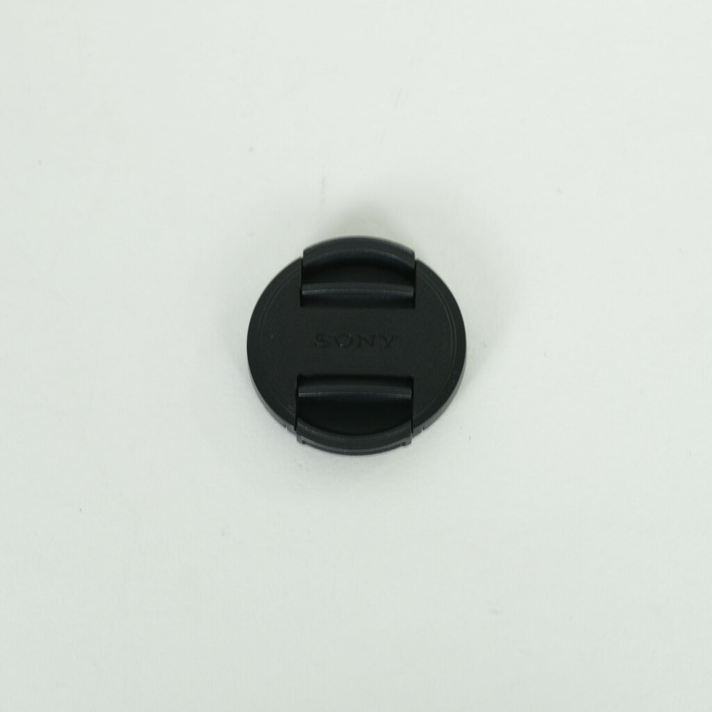 SONY E PZ 16-50mm F3.5-5.6 OSS II SELP16502