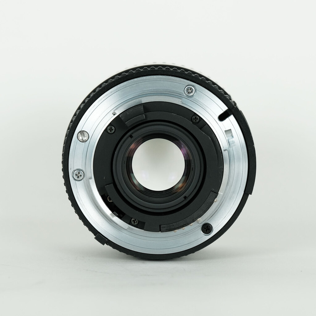 Nikon Ai AF Nikkor 24mm F2.8D Nikon Ai AF Nikkor 24mm F2.8D