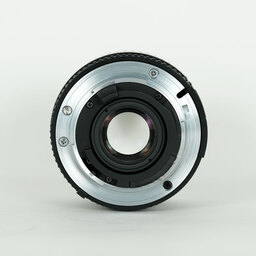 Nikon Ai AF Nikkor 24mm F2.8D Nikon Ai AF Nikkor 24mm F2.8D