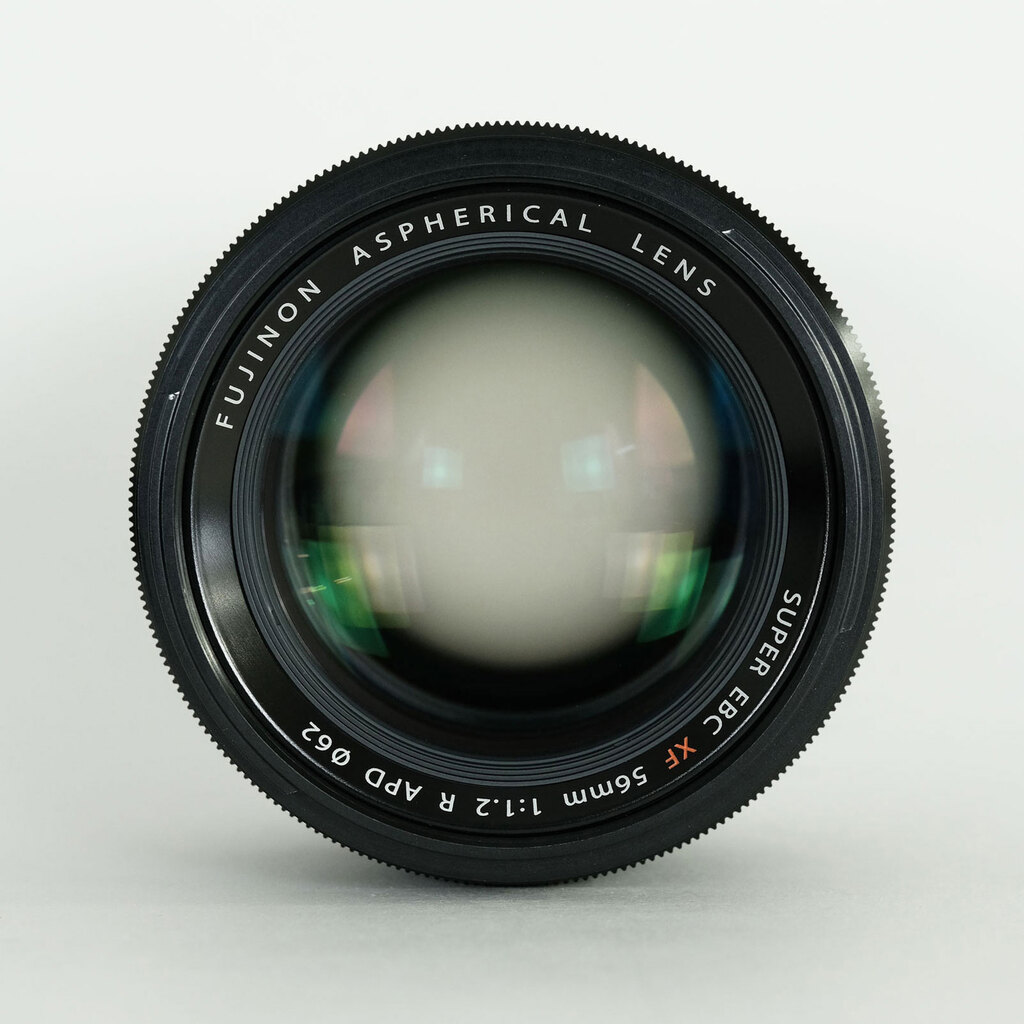 FUJIFILM XF56mmF1.2 R APD FUJIFILM XF56mmF1.2 R APD