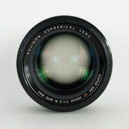 FUJIFILM XF56mmF1.2 R APD FUJIFILM XF56mmF1.2 R APD