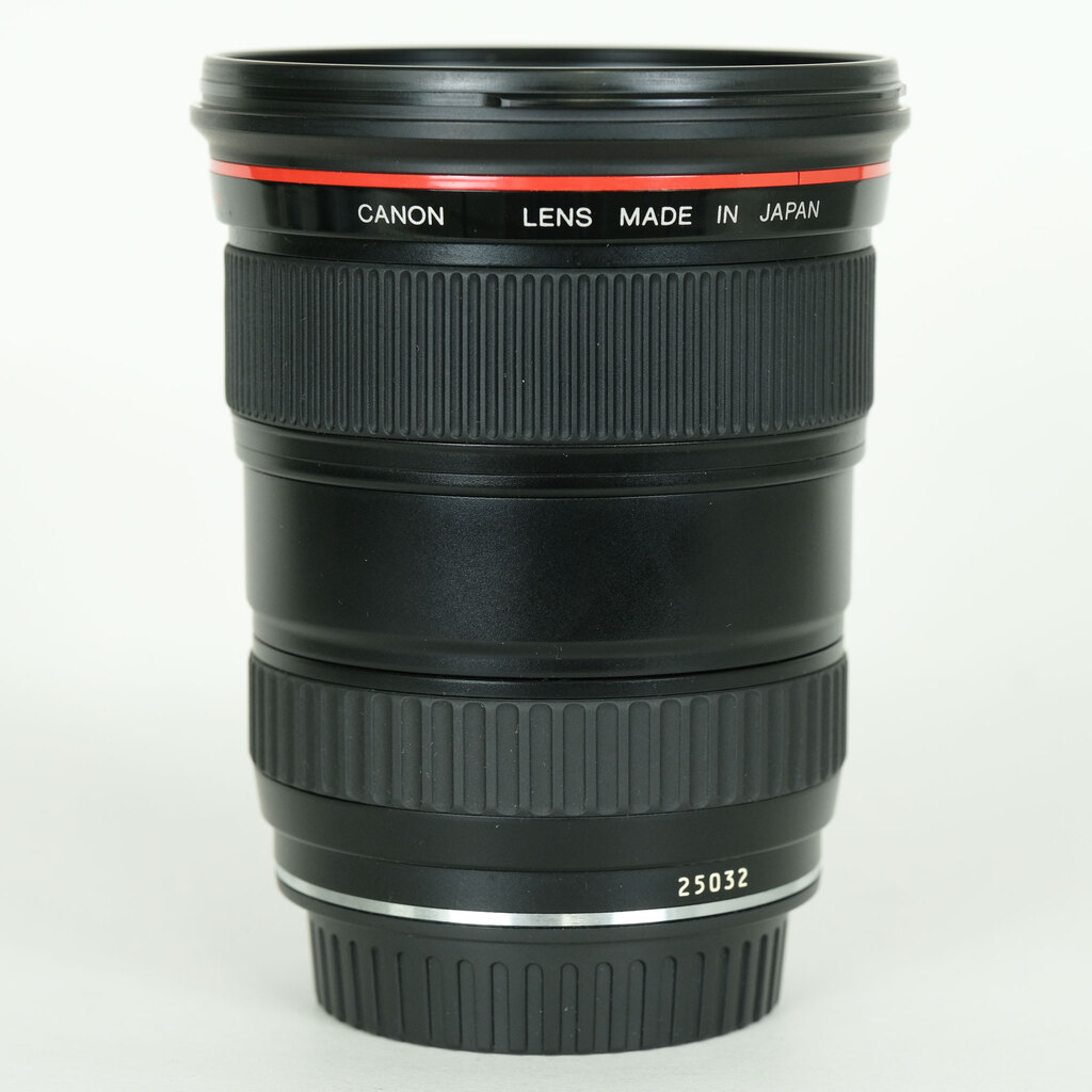 Canon EF17-35mm F2.8L USM