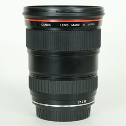 Canon EF17-35mm F2.8L USM