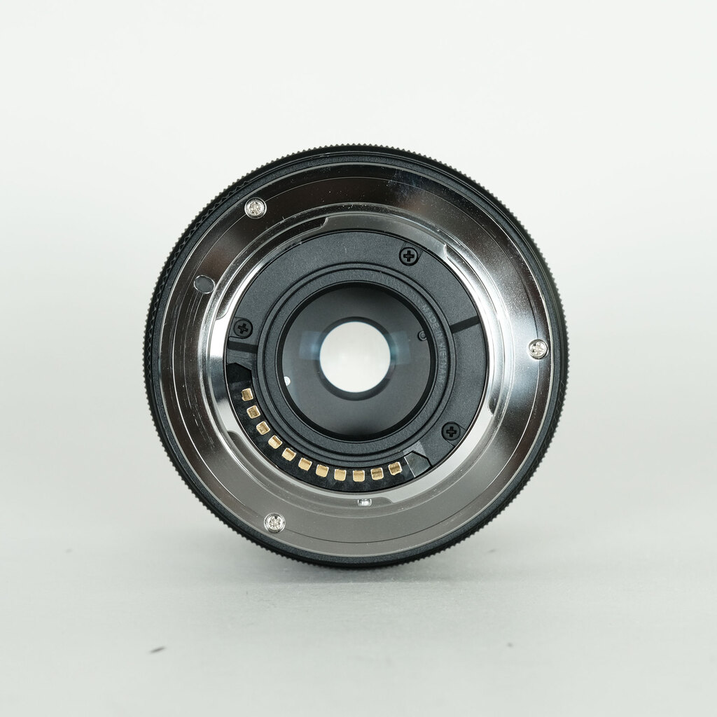 OLYMPUS M.ZUIKO DIGITAL ED 14-42mm F3.5-5.6 EZ ブラック