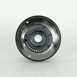 OLYMPUS M.ZUIKO DIGITAL ED 14-42mm F3.5-5.6 EZ ブラック