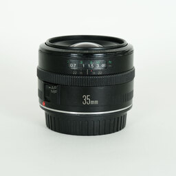 Canon EF35mm F2 Canon EF35mm F2