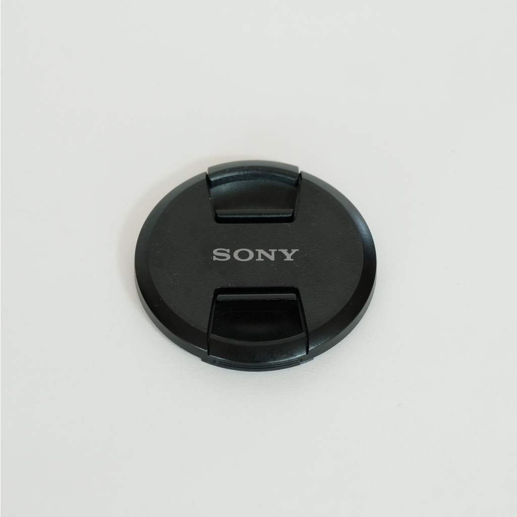 SONY FE 24-105mm F4 G OSS SEL24105G