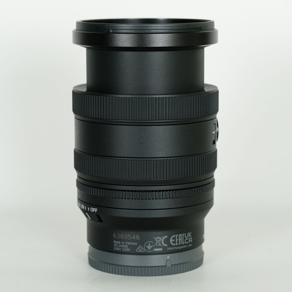 SONY FE 24-50mm F2.8 G SEL2450Gの出品 | ONE SCENE（ワンシーン）