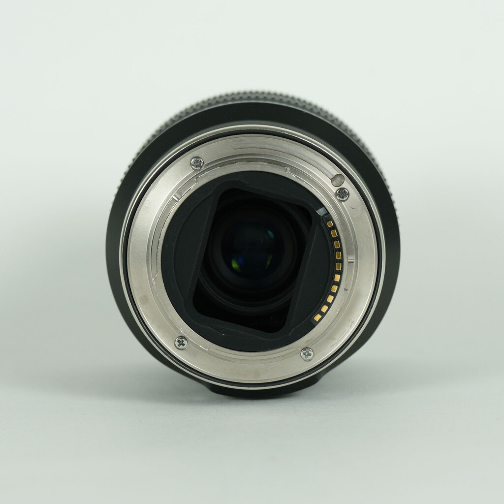 TAMRON 20-40mm F/2.8 Di III VXD(Model A062) [ソニーE用]