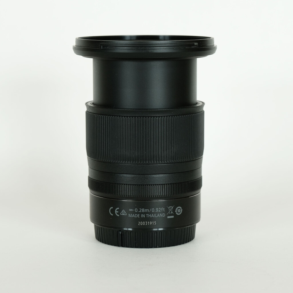 Nikon NIKKOR Z 14-30mm f/4 S Nikon NIKKOR Z 14-30mm f/4 S