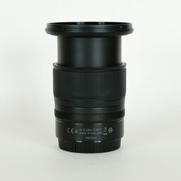 Nikon NIKKOR Z 14-30mm f/4 S Nikon NIKKOR Z 14-30mm f/4 S