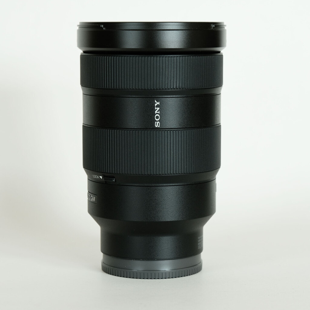 SONY FE 24-70mm F2.8 GM SEL2470GM SONY FE 24-70mm F2.8 GM SEL2470GM