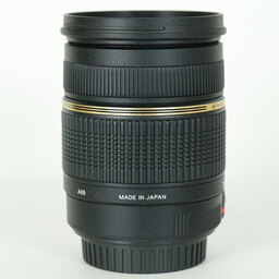 TAMRON SP 28-75mm F2.8 XR Di LD ASPH [IF] Macro (Model A09) [キヤノンEF用] 