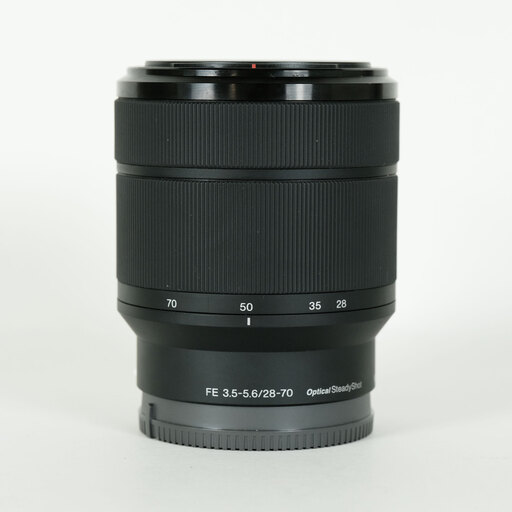 SONY - sony 28-70 oss ソニーレンズ SONY FE 28-70mm F3.5-5.6 OSS SEL2870を徹底解説。作例から