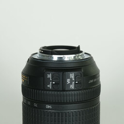 Nikon AF-S DX NIKKOR 18-140mm F3.5-5.6G ED VR