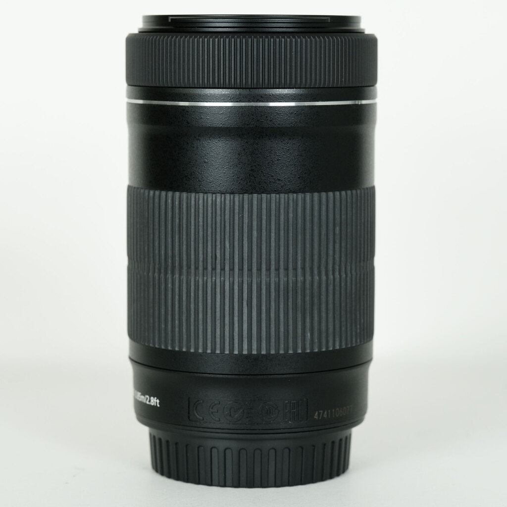 Canon EF-S55-250mm F4-5.6 IS STM Canon EF-S55-250mm F4-5.6 IS STM