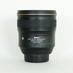 Nikon AF-S NIKKOR 24mm f/1.4G ED Nikon AF-S NIKKOR 24mm f/1.4G ED
