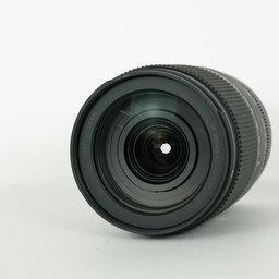 SIGMA 16-300mm F3.5-6.7 DC OS｜Contemporary [ソニーE用]