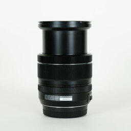 FUJIFILM XF18-55mmF2.8-4 R LM OIS FUJIFILM XF18-55mmF2.8-4 R LM OIS