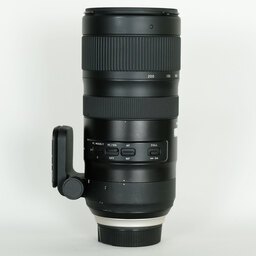 TAMRON SP 70-200mm F/2.8 Di VC USD G2 (Model A025) [ニコンF用]