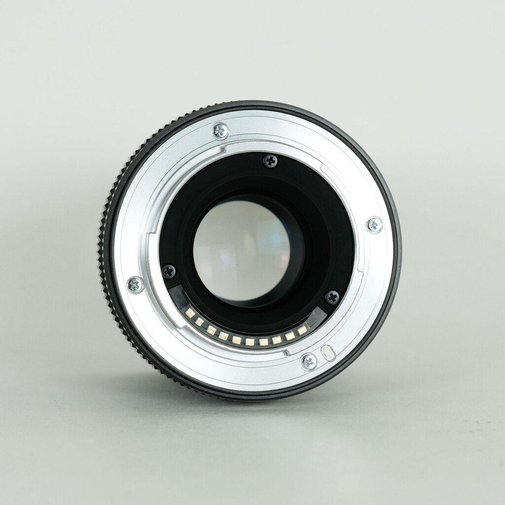 FUJIFILM XF50mmF2 R WR FUJIFILM XF50mmF2 R WR