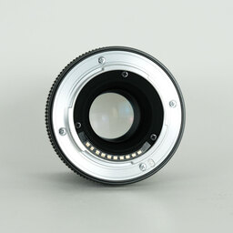 FUJIFILM XF50mmF2 R WR FUJIFILM XF50mmF2 R WR