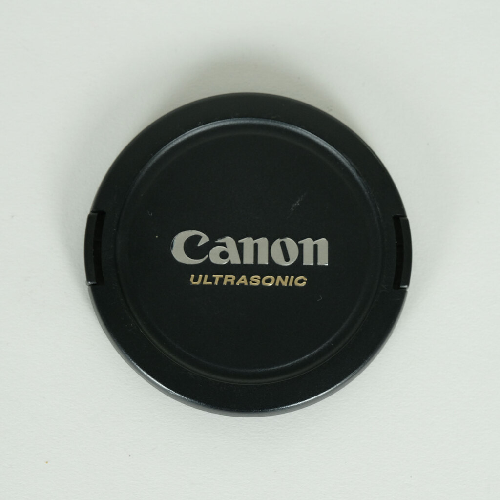 Canon EF24-70mm F4L IS USM