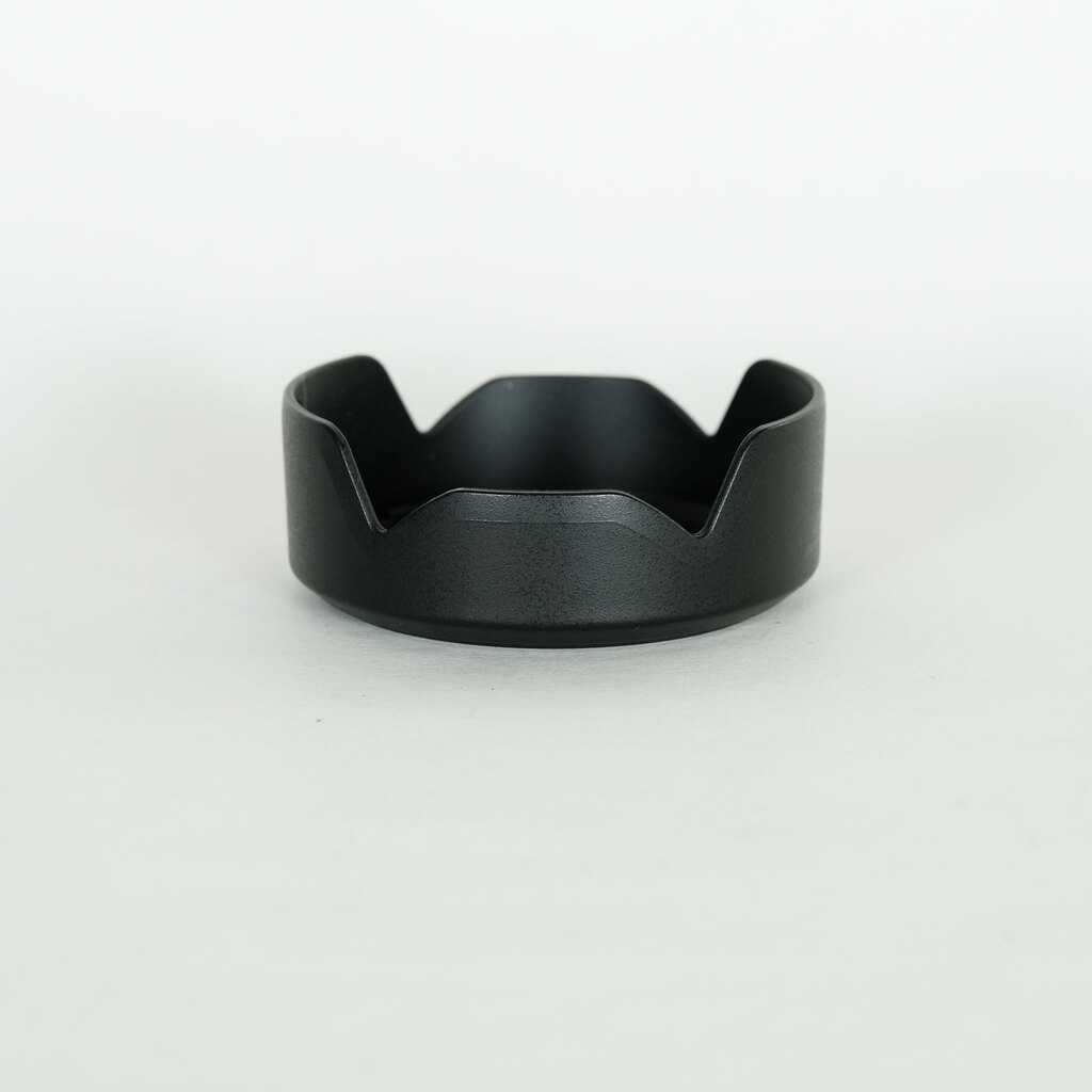 Canon EF-M18-55mm F3.5-5.6 IS STM