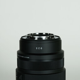 SIGMA 16-300mm F3.5-6.7 DC OS｜Contemporary [フジフイルムX用]